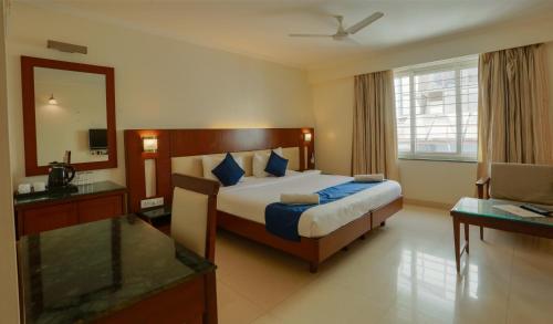 Magnus Riverside - Boutique Hotel