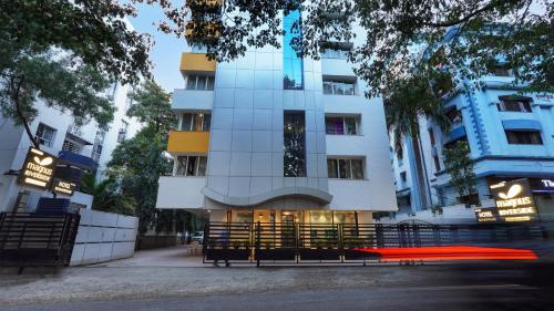 Magnus Riverside - Boutique Hotel
