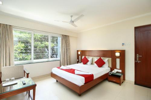 Magnus Riverside - Boutique Hotel