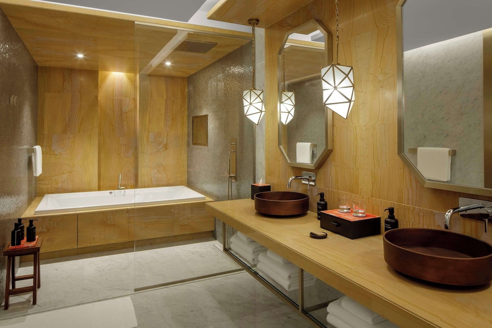 Andaz Dubai the Palm, by Hyatt