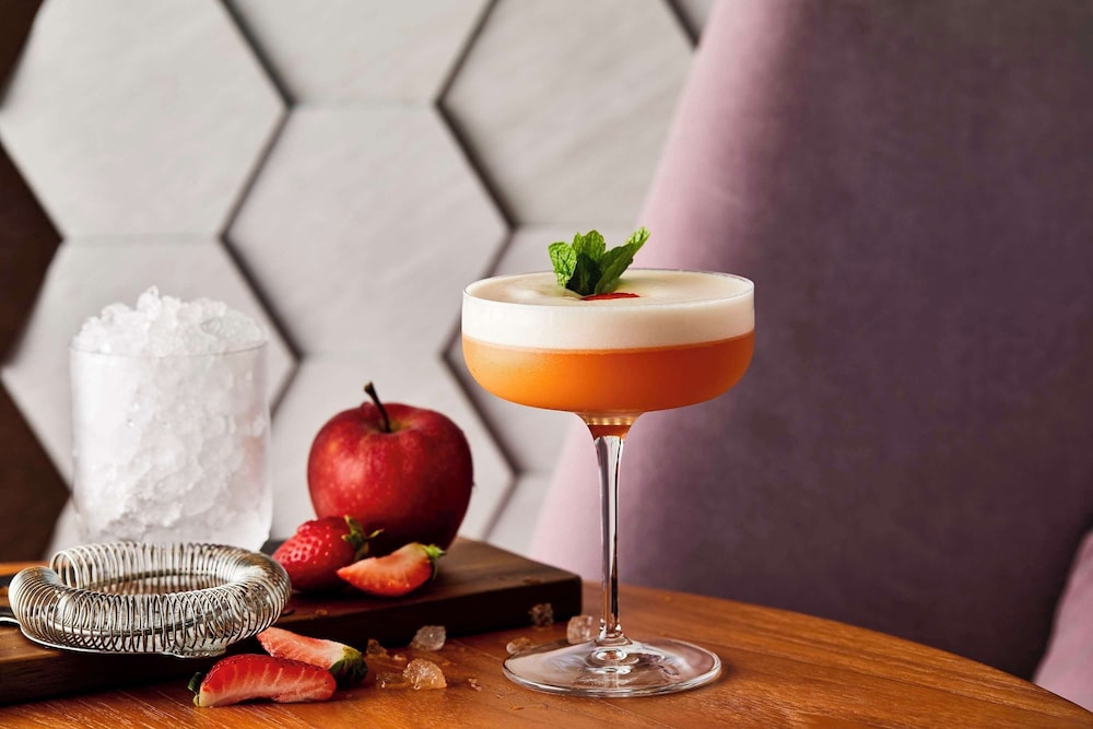 Andaz Dubai the Palm, by Hyatt