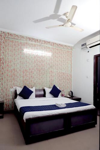 Hotel Le Princess