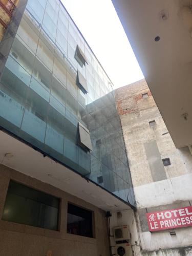Hotel Le Princess