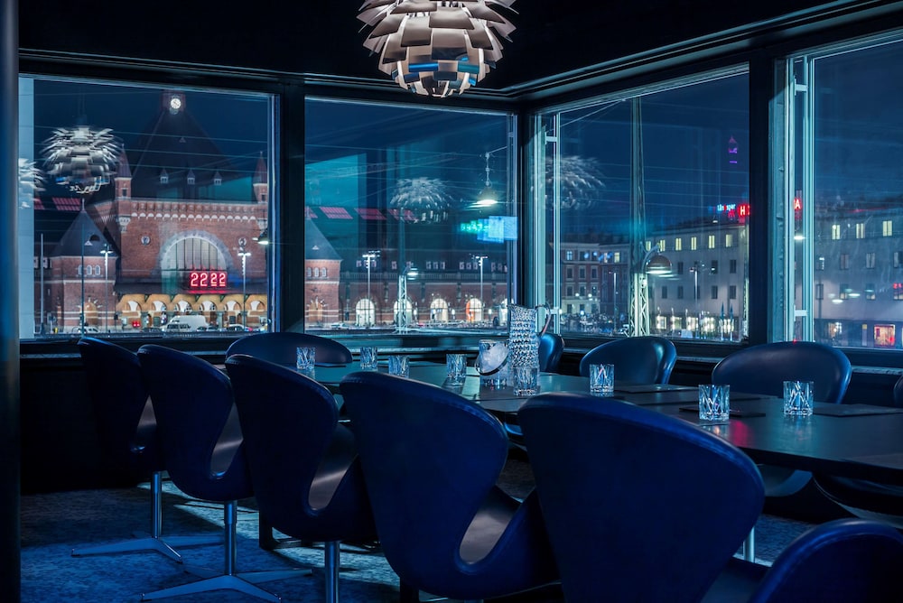 Radisson Collection Royal Hotel, Copenhagen