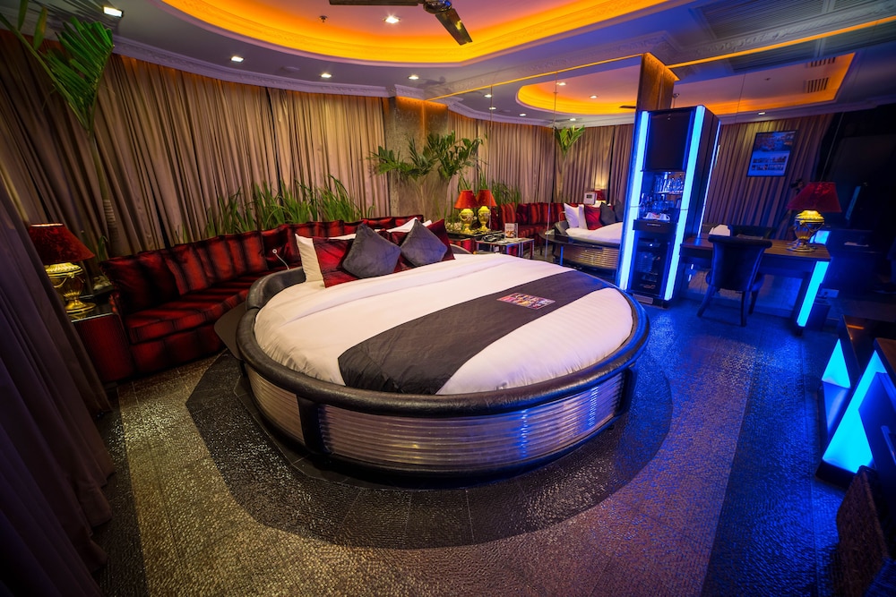 ABC Hotel