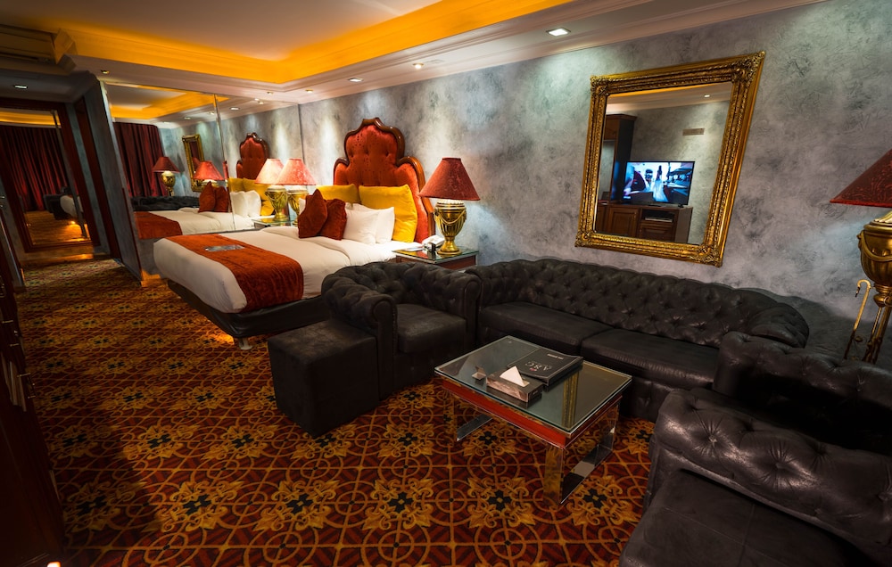 ABC Hotel