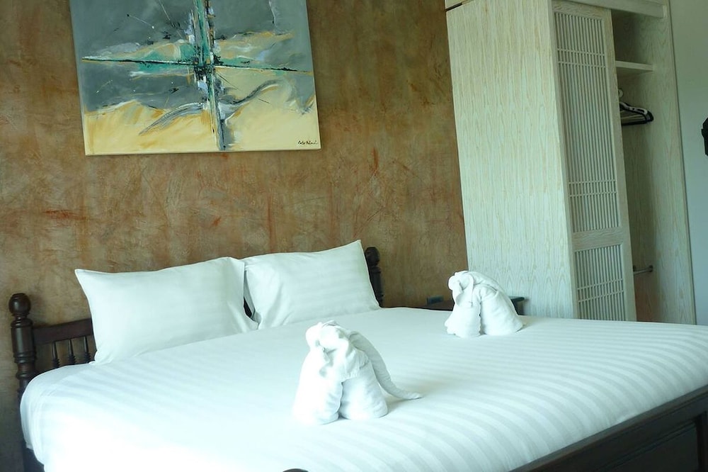Coco Retreat Phuket Resort & Spa