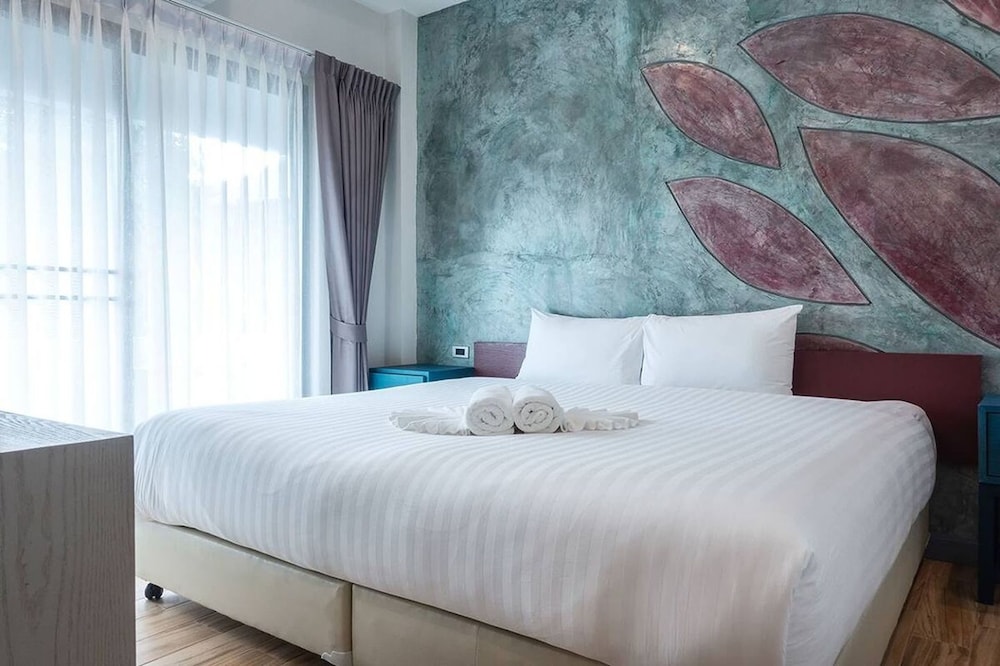 Coco Retreat Phuket Resort & Spa