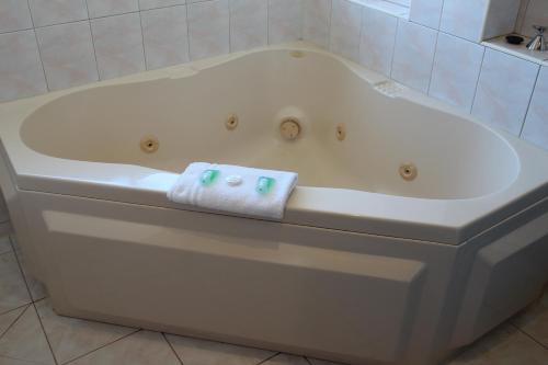 Hume Villa Motor Inn