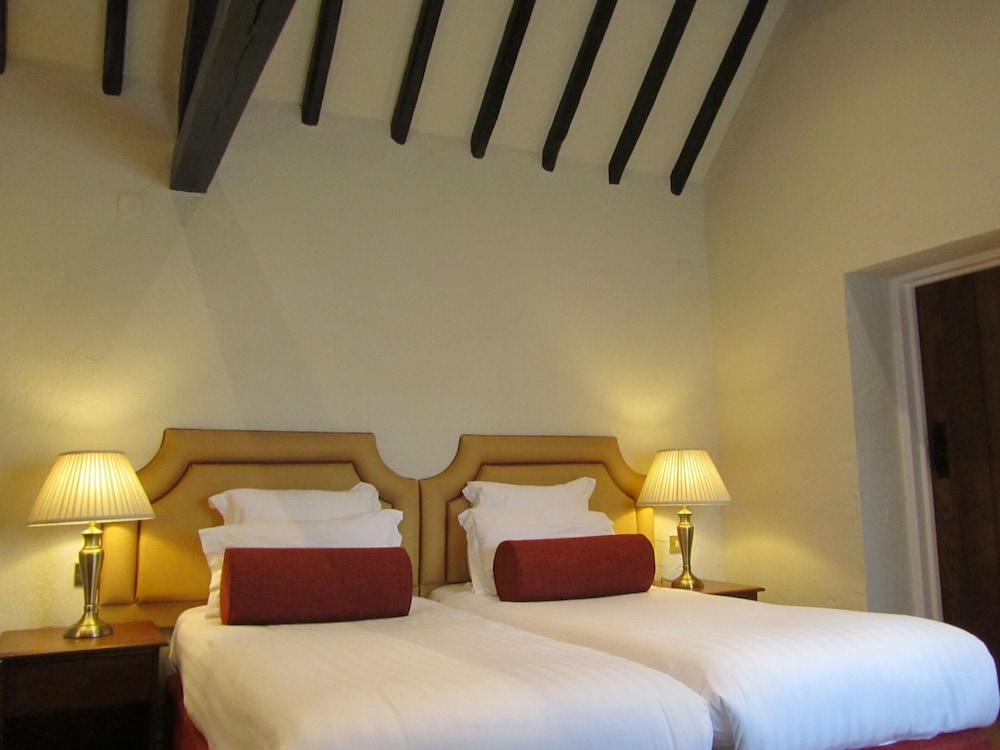 Windmill Village Hotel, Golf Club & Spa, BW Signature Collection
