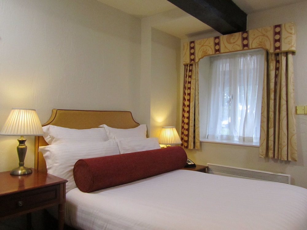 Windmill Village Hotel, Golf Club & Spa, BW Signature Collection