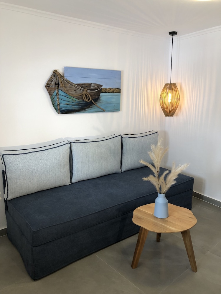 Galatia Villas Hotel