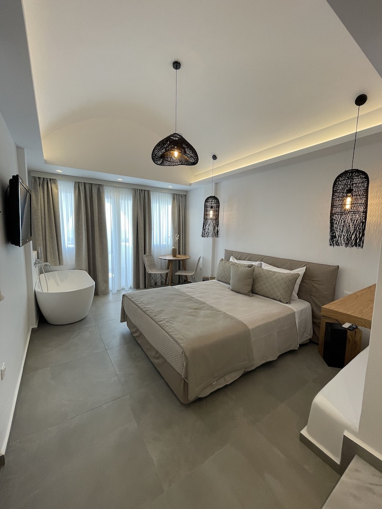 Galatia Villas Hotel