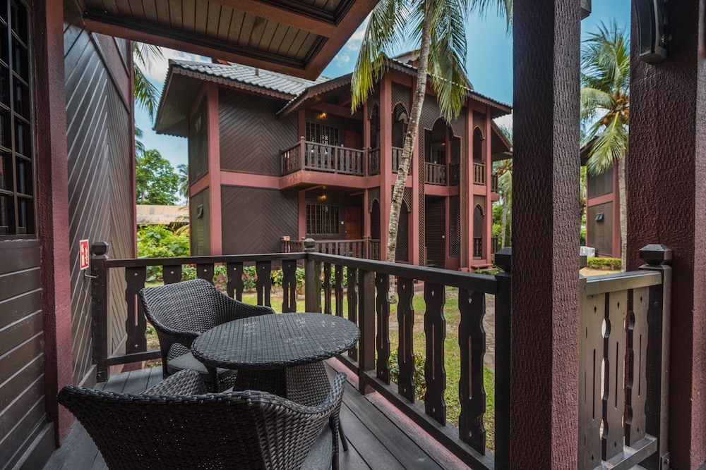 Berjaya Tioman Resort