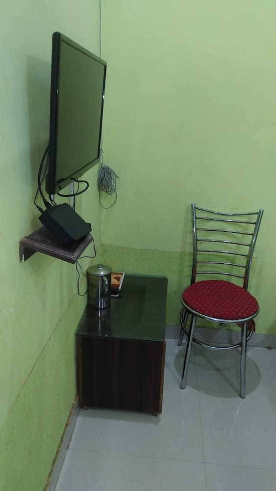 Hotel Mahaveer International