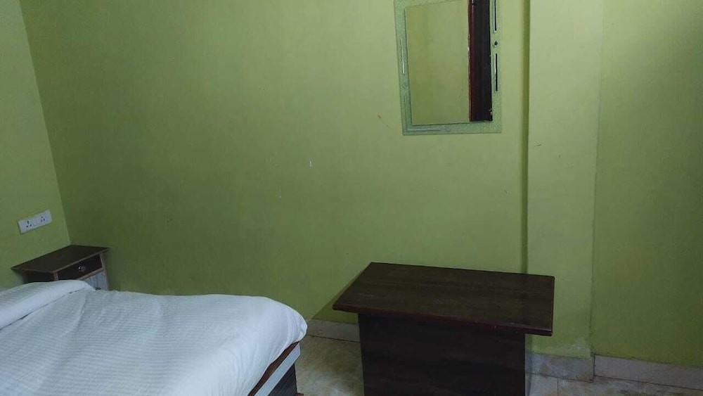Hotel Mahaveer International