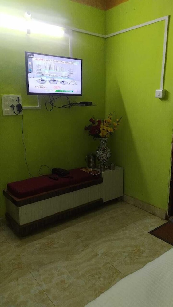 Hotel Mahaveer International