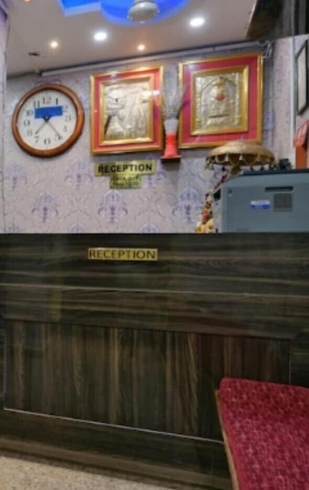Hotel Mahaveer International