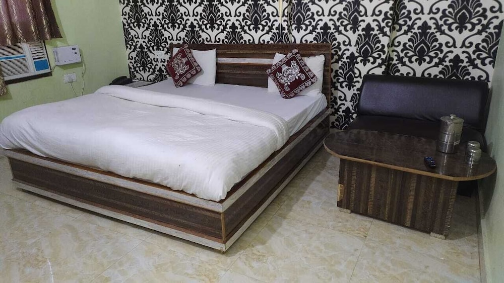 Hotel Mahaveer International