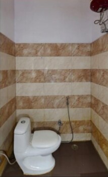Hotel Mahaveer International