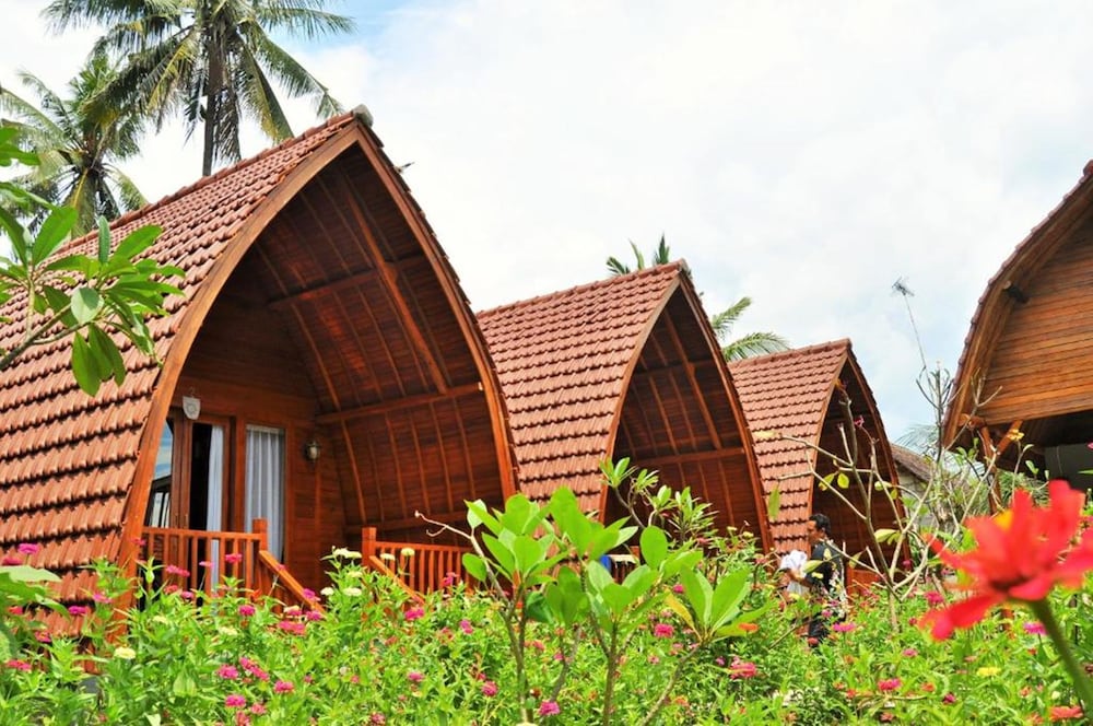 The Peace Arta Bungalow