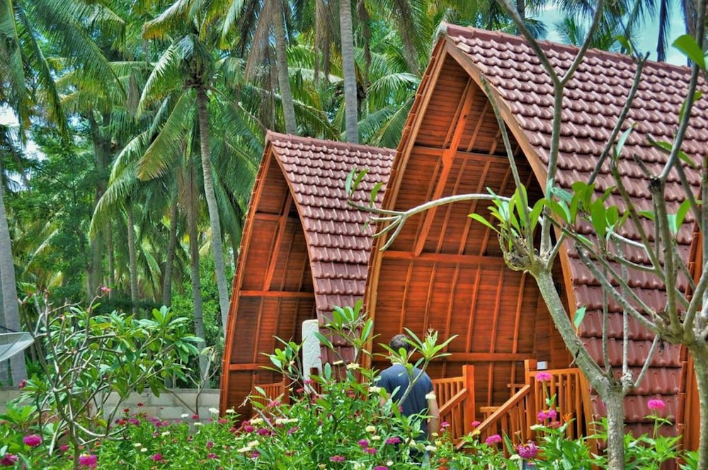 The Peace Arta Bungalow