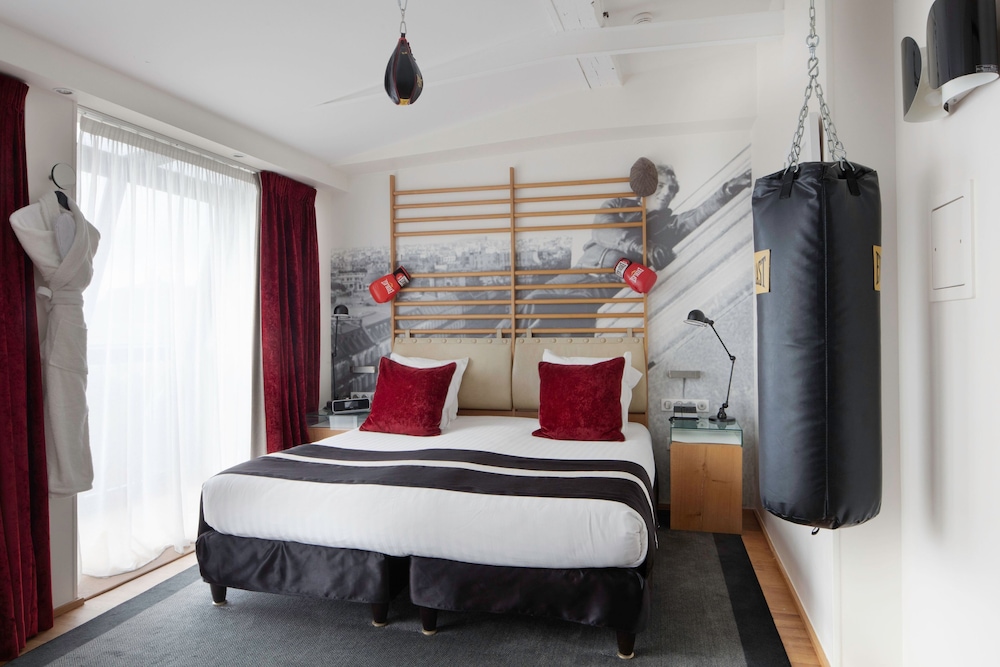 Le 123 Sebastopol - Astotel