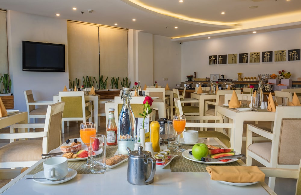 Rosewood Apartment Hotel, Gurgaon