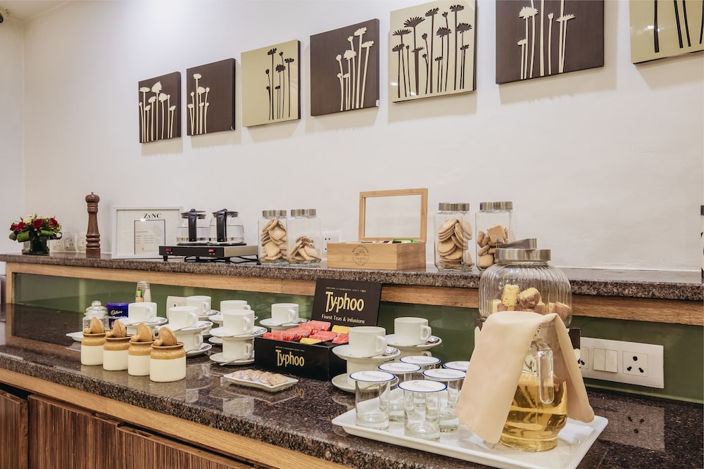 Rosewood Apartment Hotel, Gurgaon