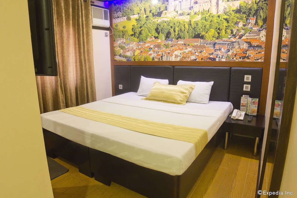 Eurotel Makati