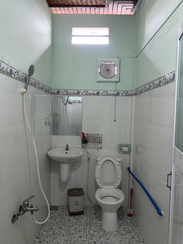 Island Homestay