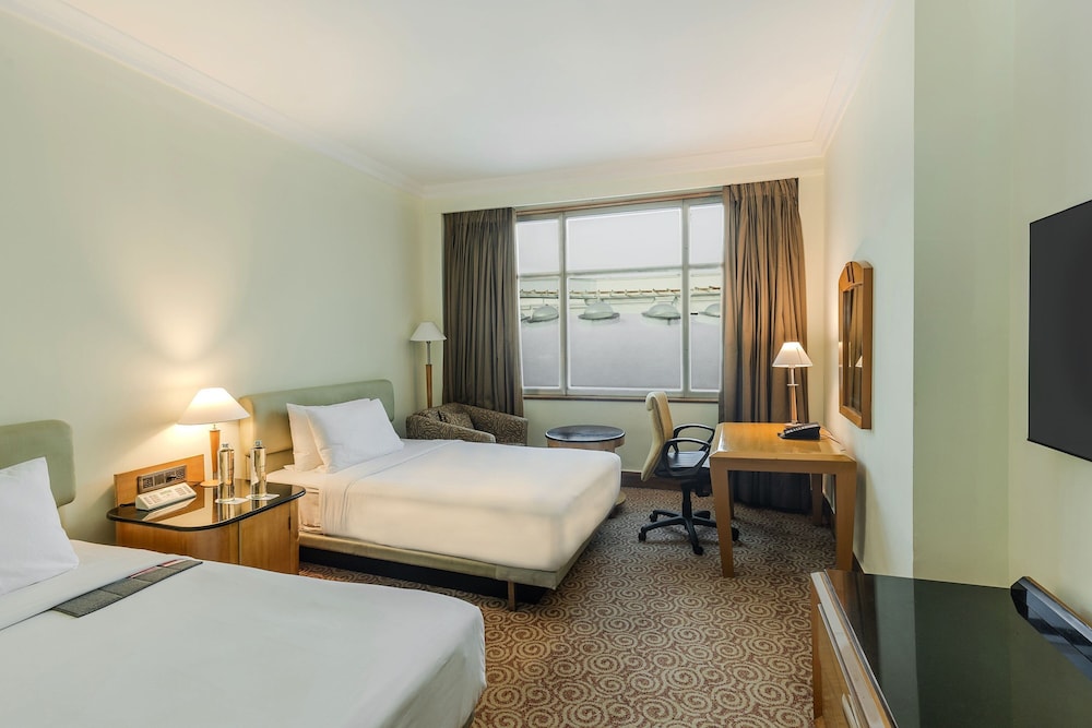 Le Royal Méridien Chennai