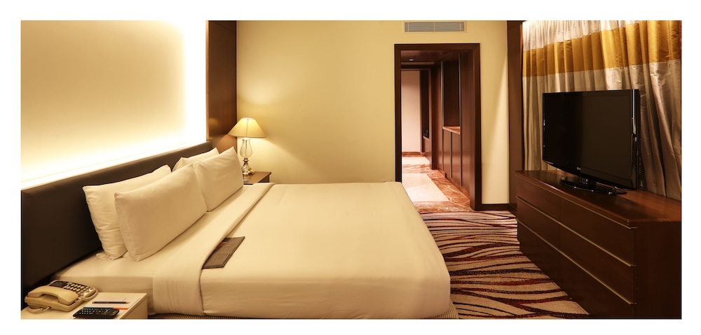Le Royal Méridien Chennai