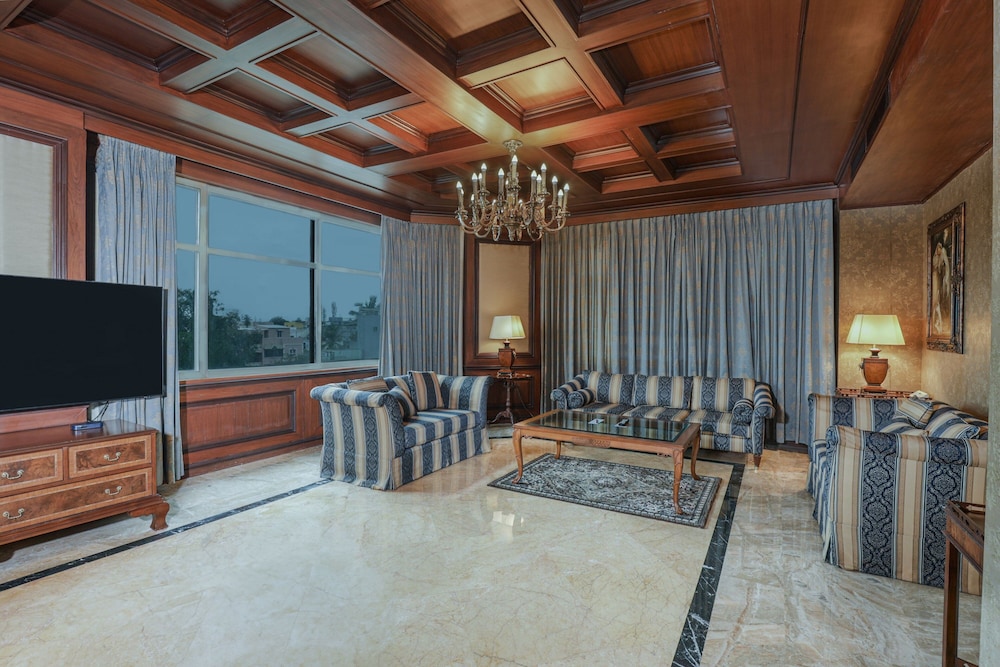 Le Royal Méridien Chennai