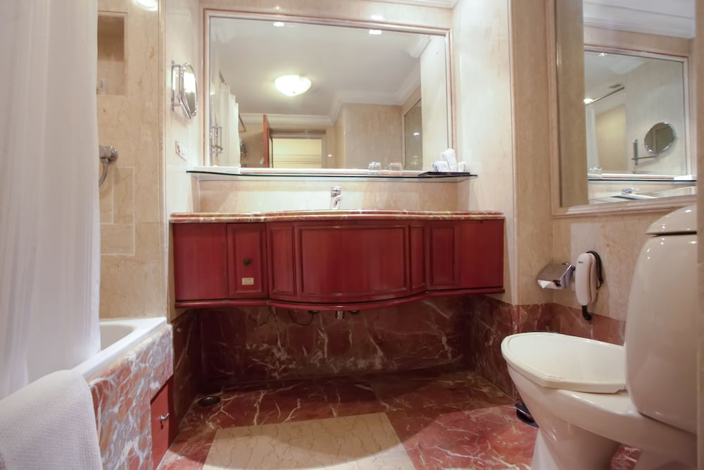 Le Royal Méridien Chennai