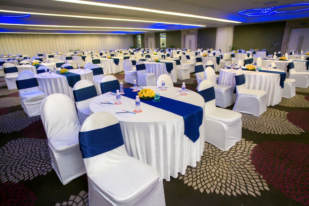 Le Royal Méridien Chennai