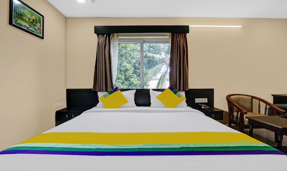 Itsy Hotels MVP Check Inn
