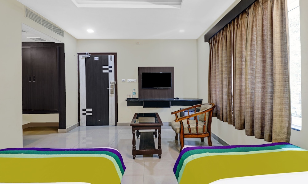 Itsy Hotels MVP Check Inn