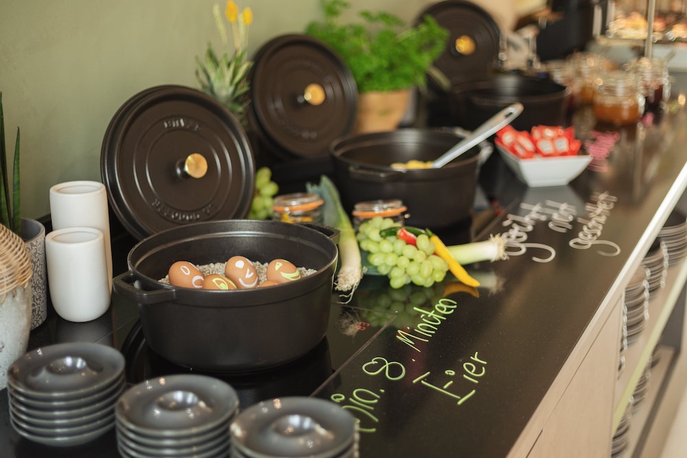 Holiday Inn – the niu, Mill Cologne Mülheim by IHG