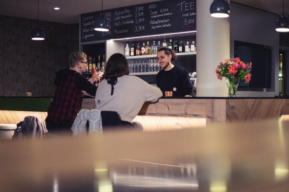 Holiday Inn – the niu, Mill Cologne Mülheim by IHG