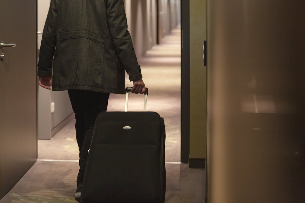 Holiday Inn – the niu, Mill Cologne Mülheim by IHG