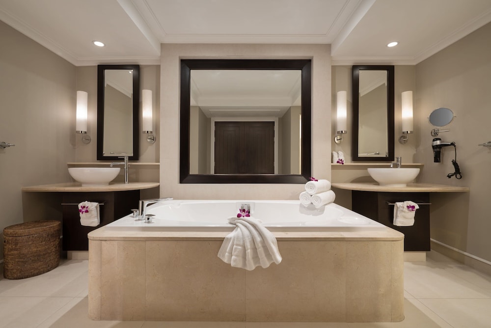 Marriott’s Mai Khao Resort - Phuket