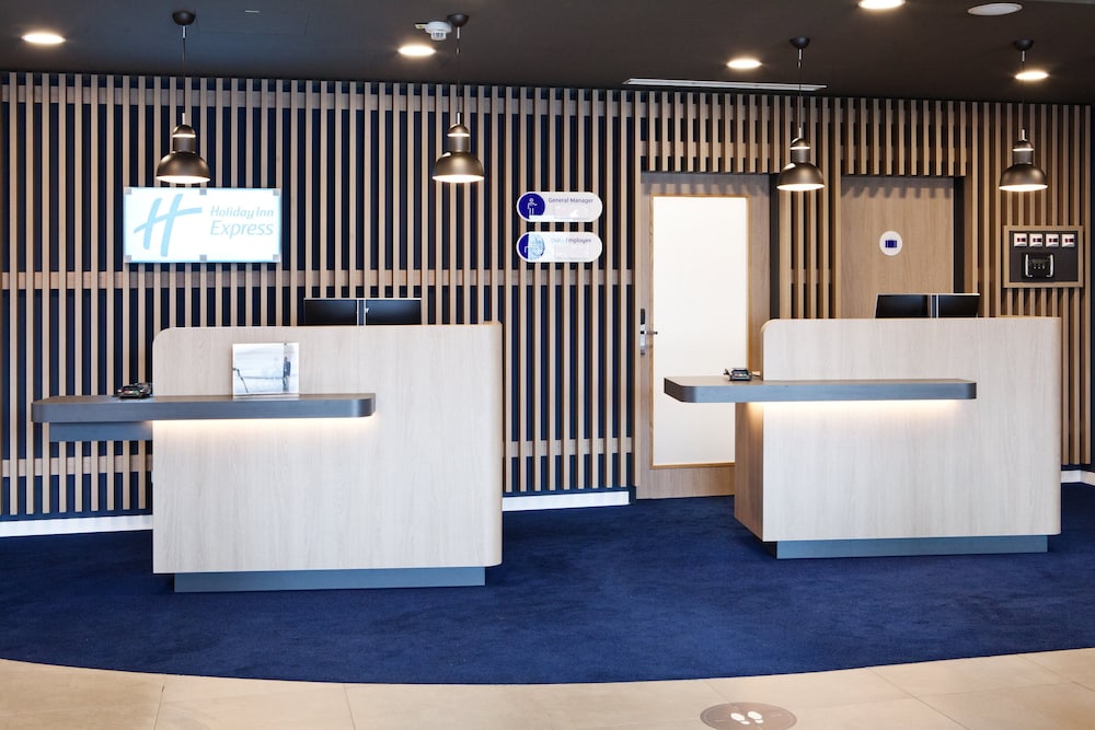 Holiday Inn Express Munich Olching By IHG