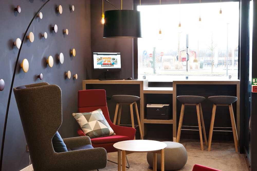 Holiday Inn Express Munich Olching By IHG