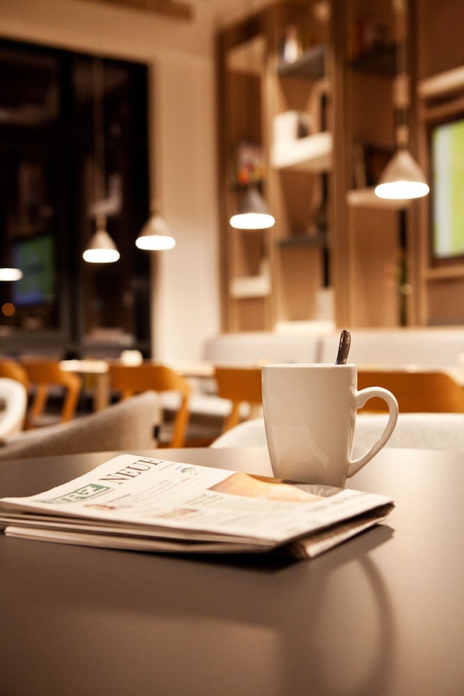 Holiday Inn Express Munich Olching By IHG