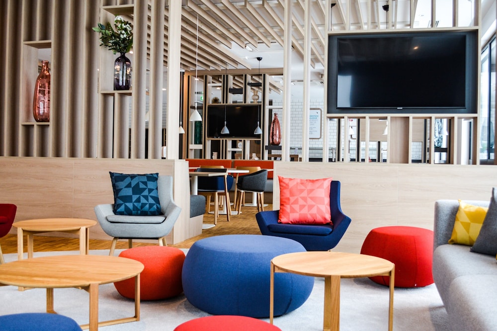 Holiday Inn Express Munich Olching By IHG