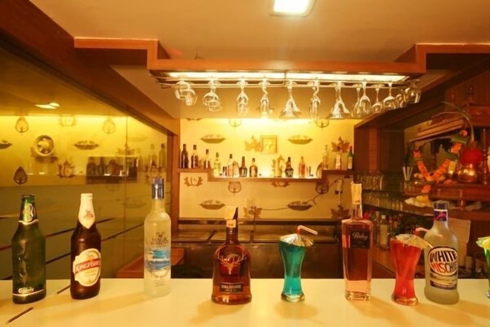 Hotel Ratna Palace Residency