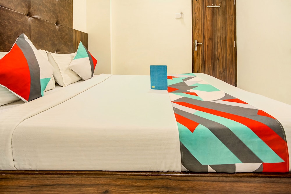 FabHotel Garden Park Kurla