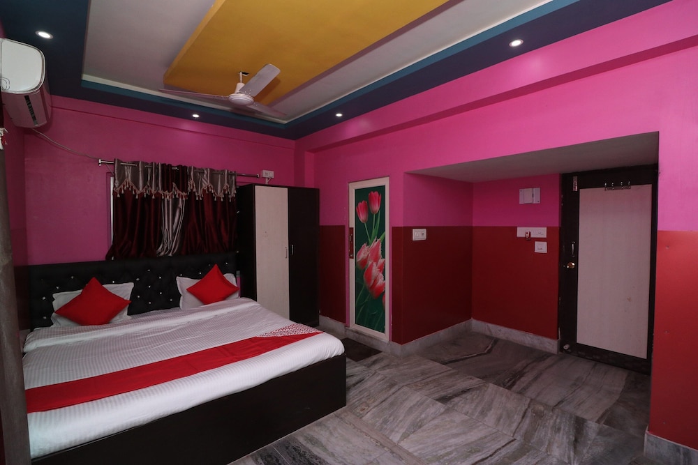 Hotel O Jagannath International Near Kolkata Airport