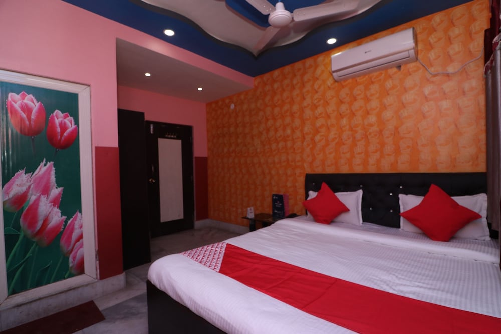 Hotel O Jagannath International Near Kolkata Airport